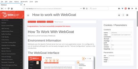 Web goat. Things To Know About Web goat. 